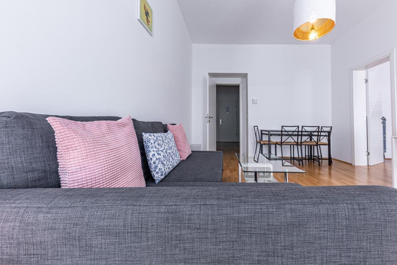 Ley Apartments Vienna Viena Exterior foto