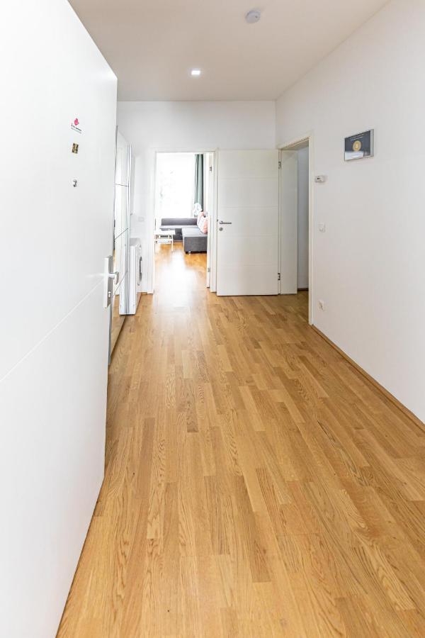 Ley Apartments Vienna Viena Exterior foto