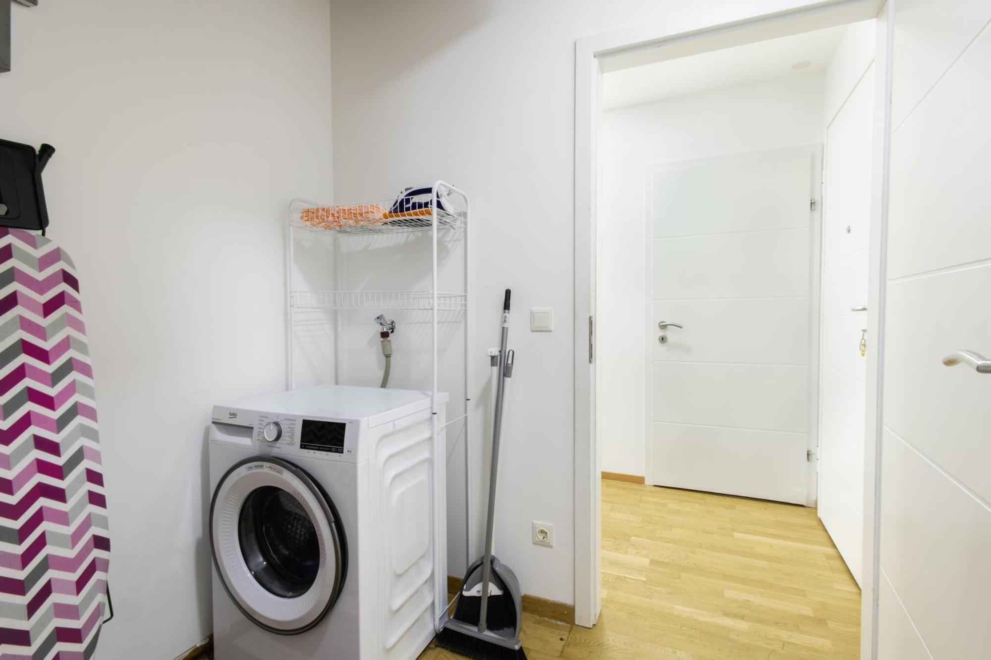 Ley Apartments Vienna Viena Quarto foto