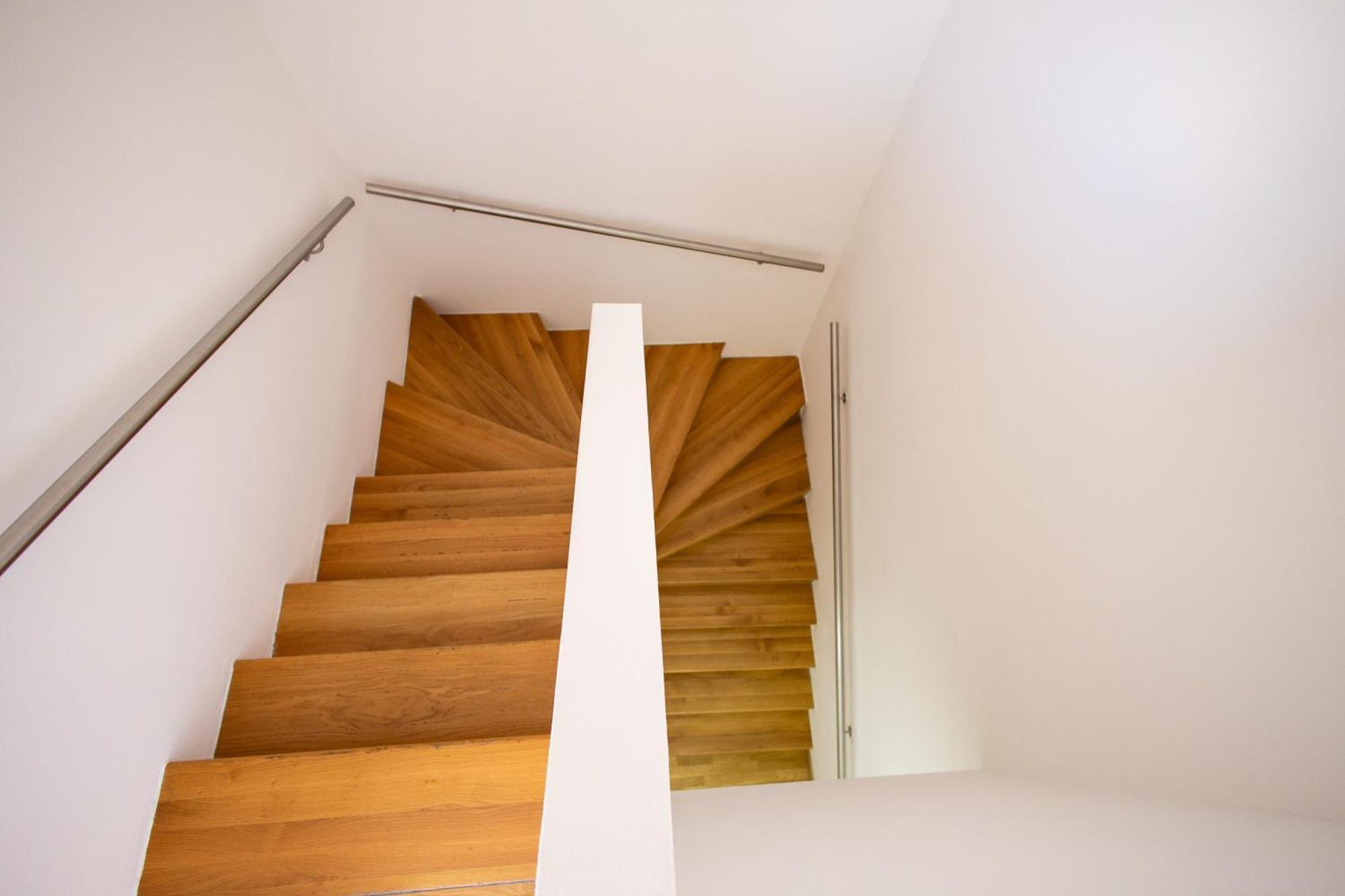 Ley Apartments Vienna Viena Quarto foto